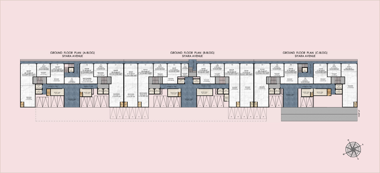 1&2BHK
